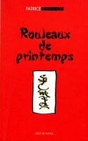 Rouleaux de printemps [ancienne édition]